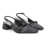 ELVYN Slingback Sandals