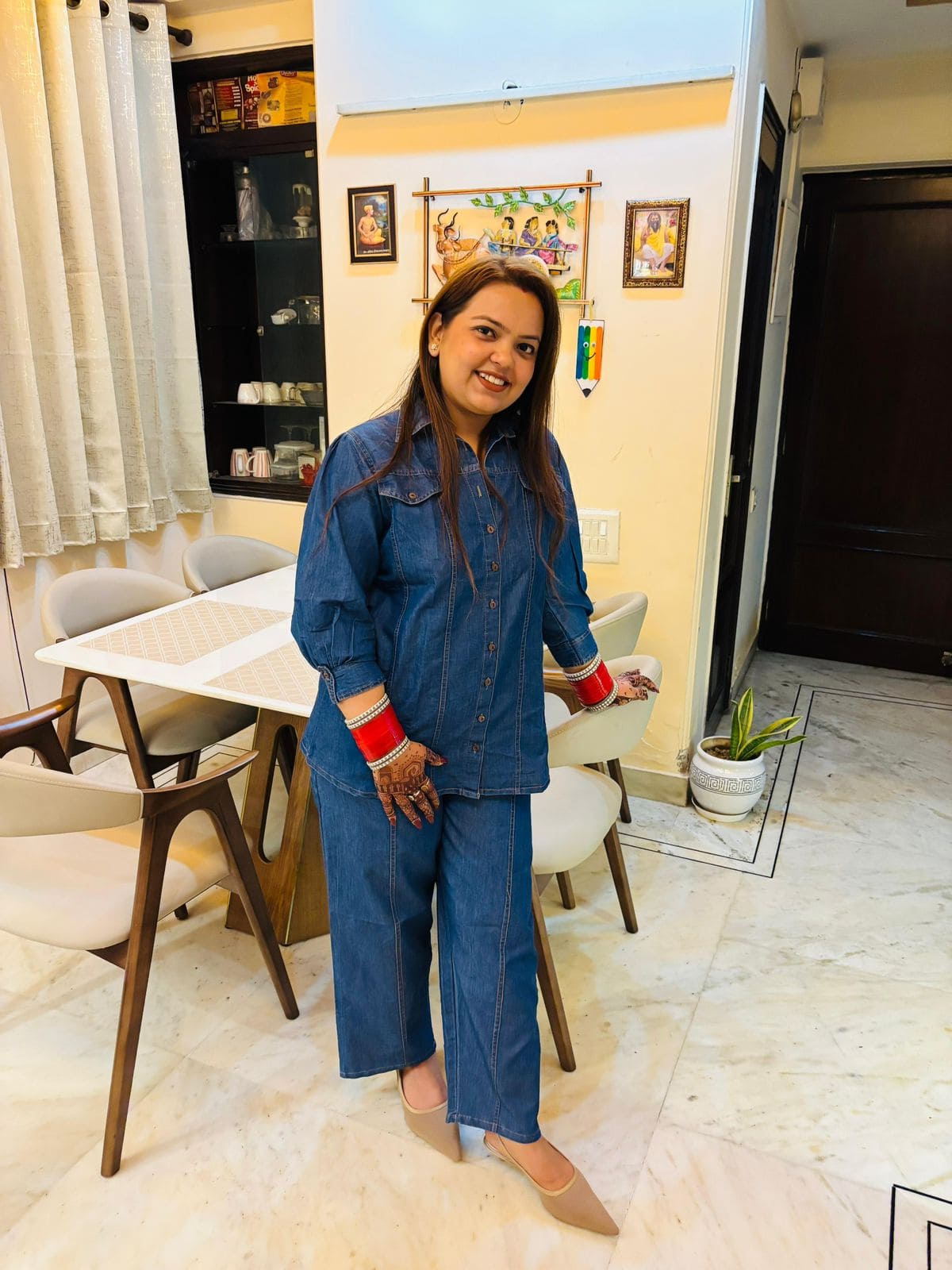 Ms. Jyotsnaa