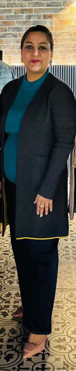 Ms.Ravneet