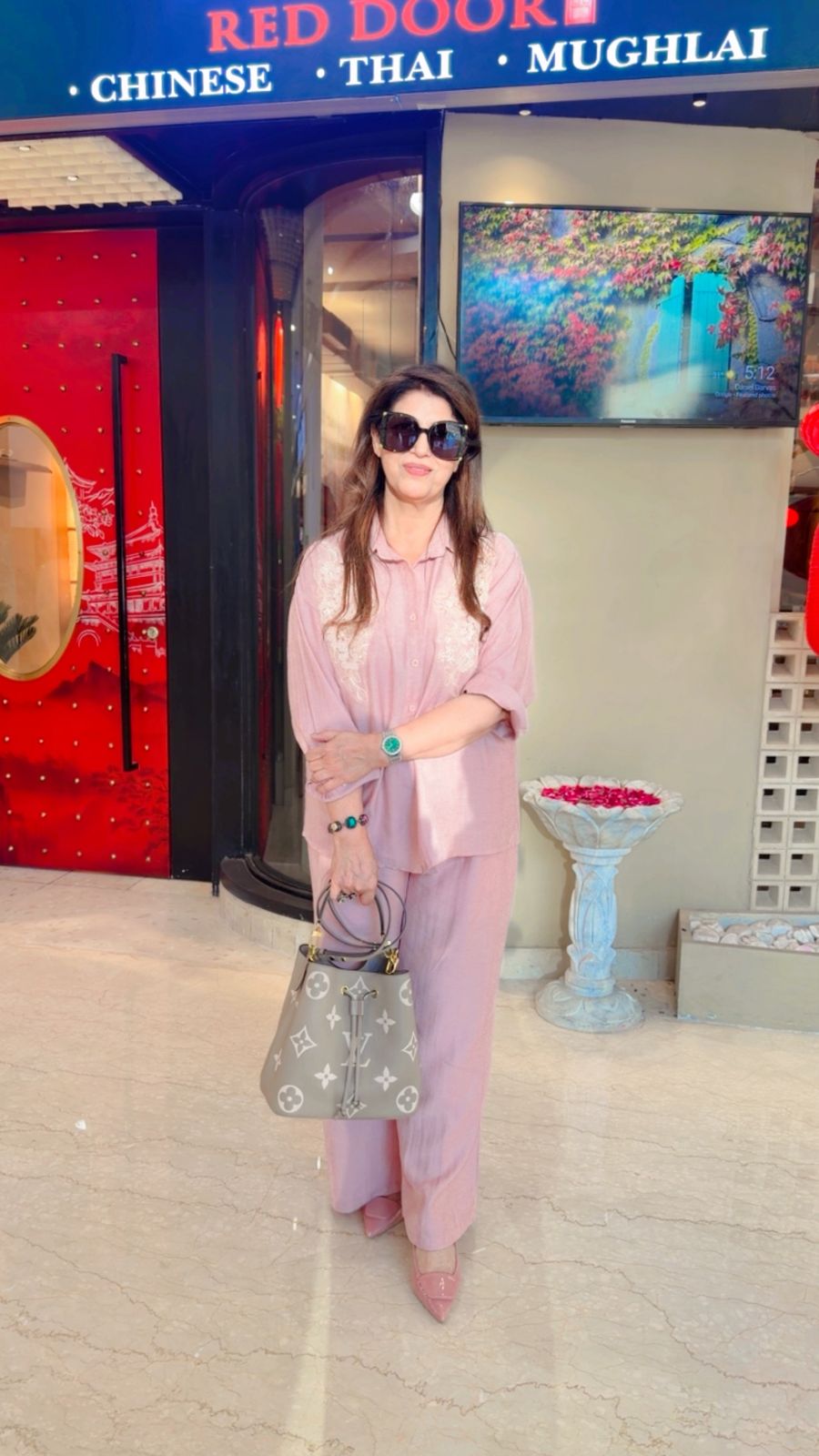 Ms. Kawaljit kaur