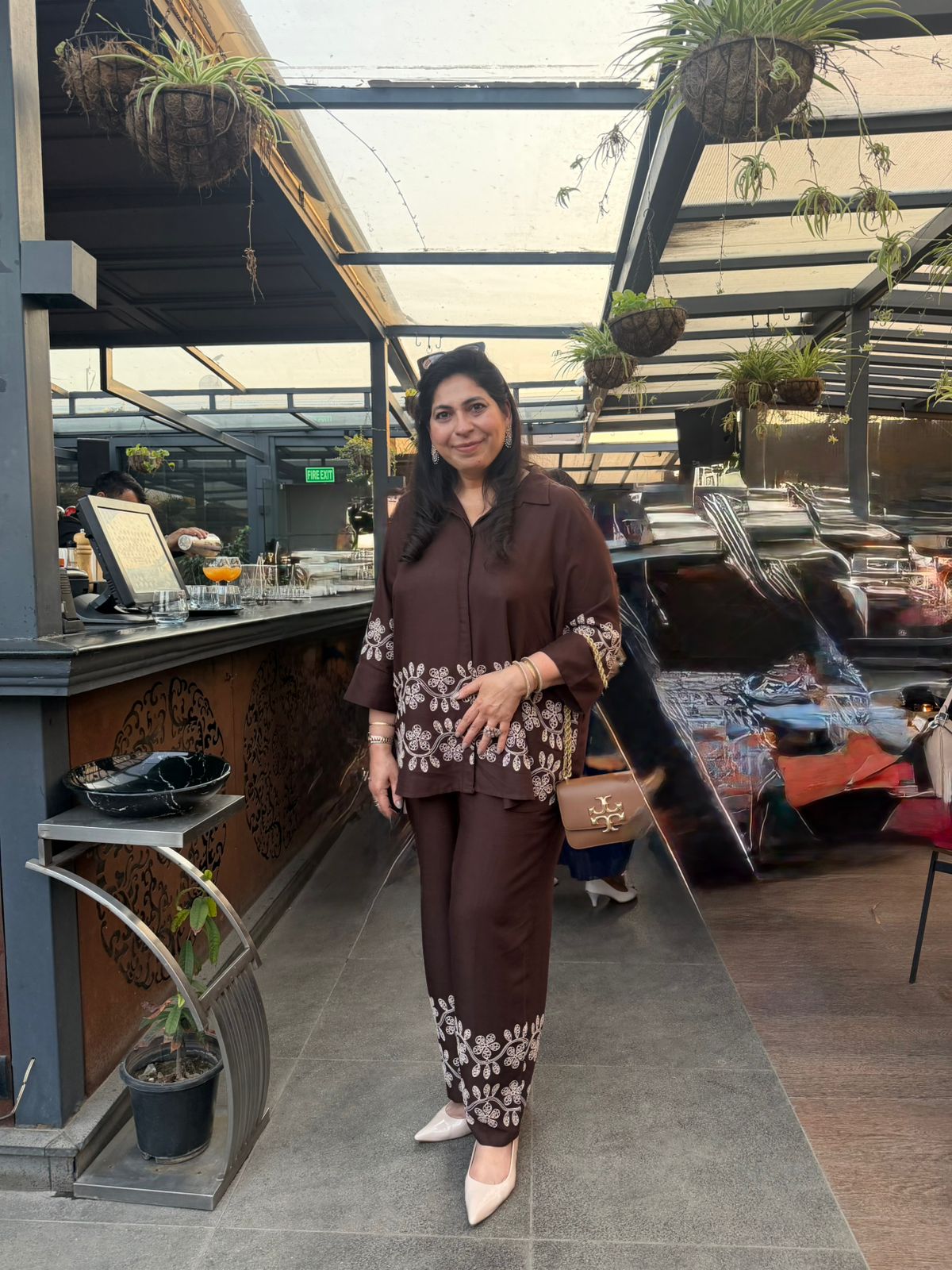 Ms. Geetanjali