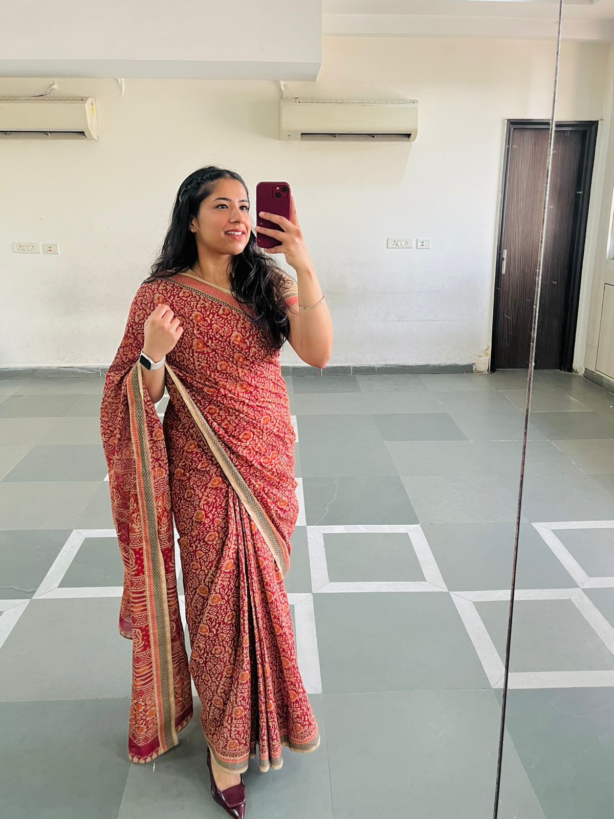 Ms. Mahak Narulaa