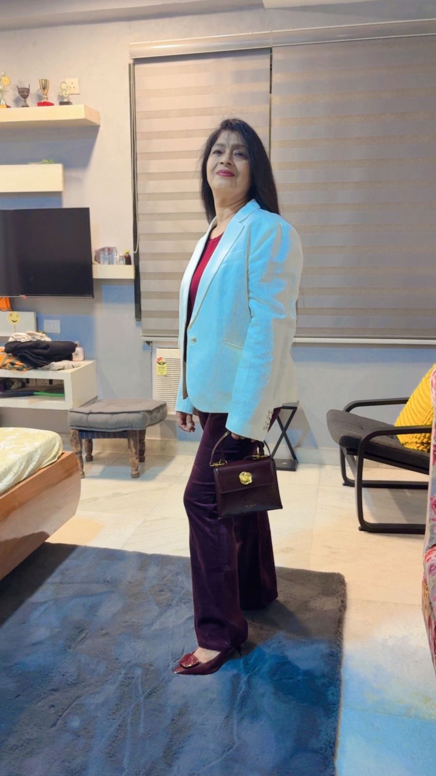 Ms. Sweety